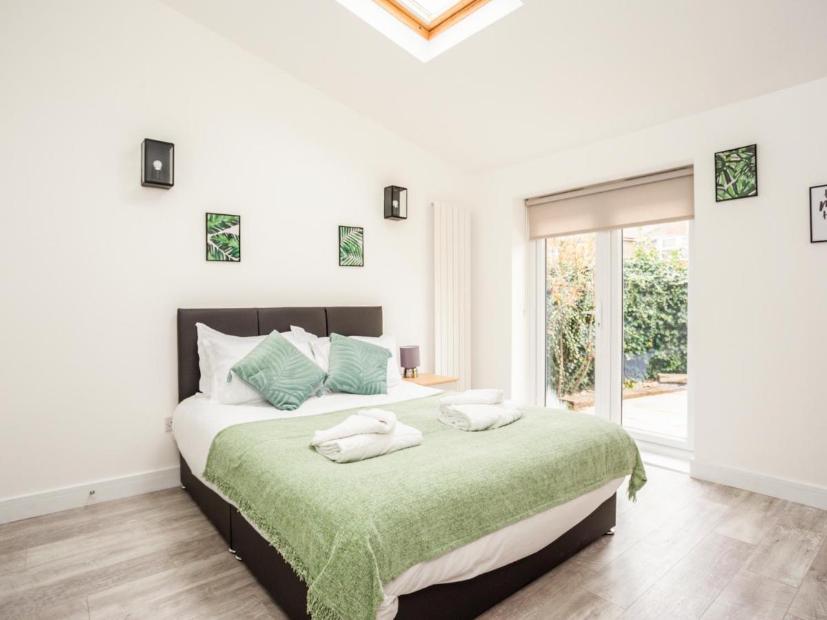 הוילה ווינדזור Outstanding 6 Sleeper - Great Location - Legoland מראה חיצוני תמונה