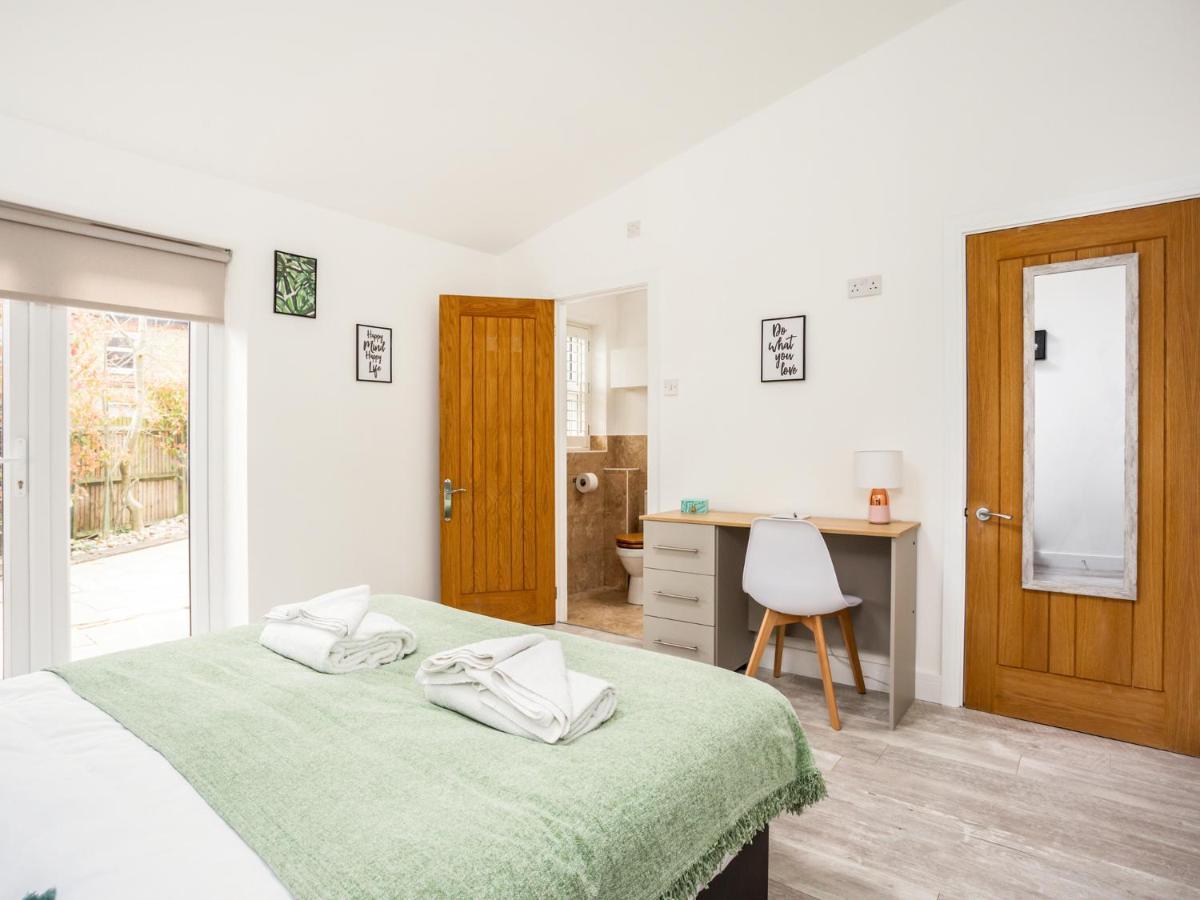 הוילה ווינדזור Outstanding 6 Sleeper - Great Location - Legoland מראה חיצוני תמונה
